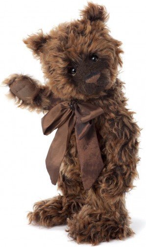 Rebus - Wolfe Nursery